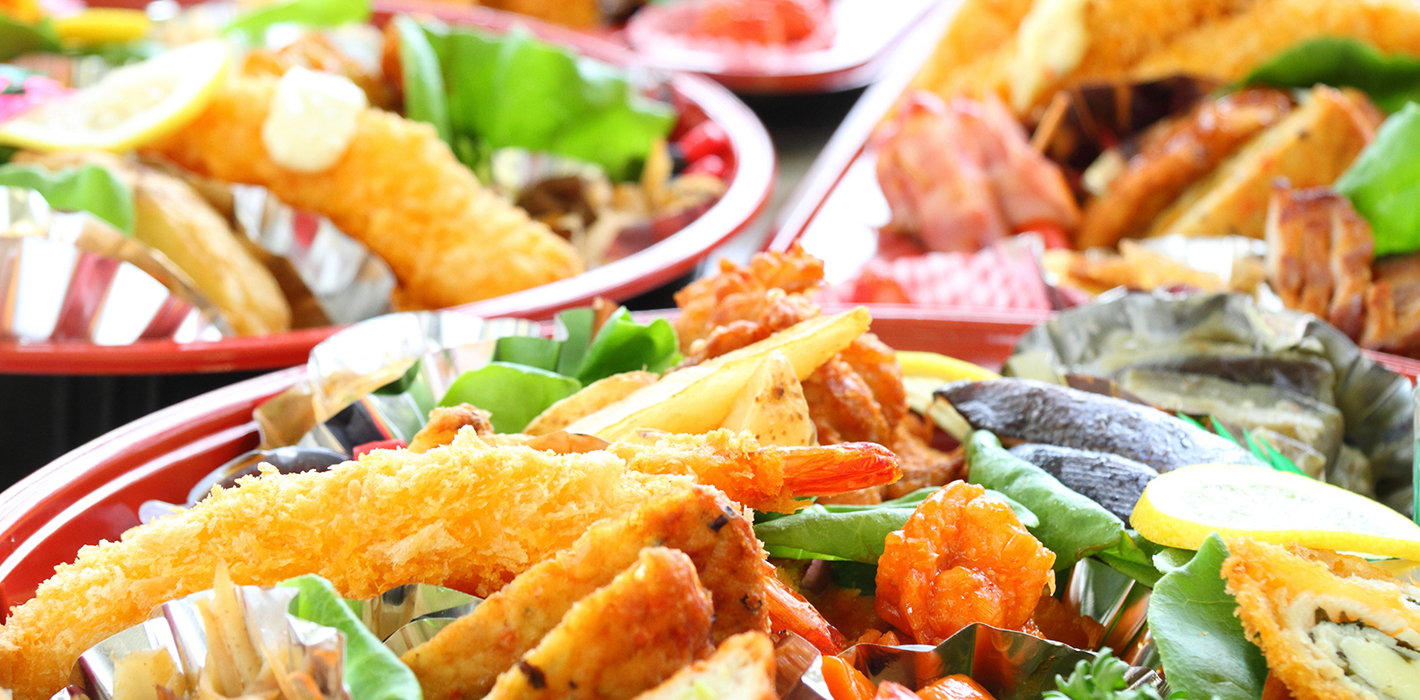 創業昭和13年、割烹料理店新川より受け継がれる老舗の味