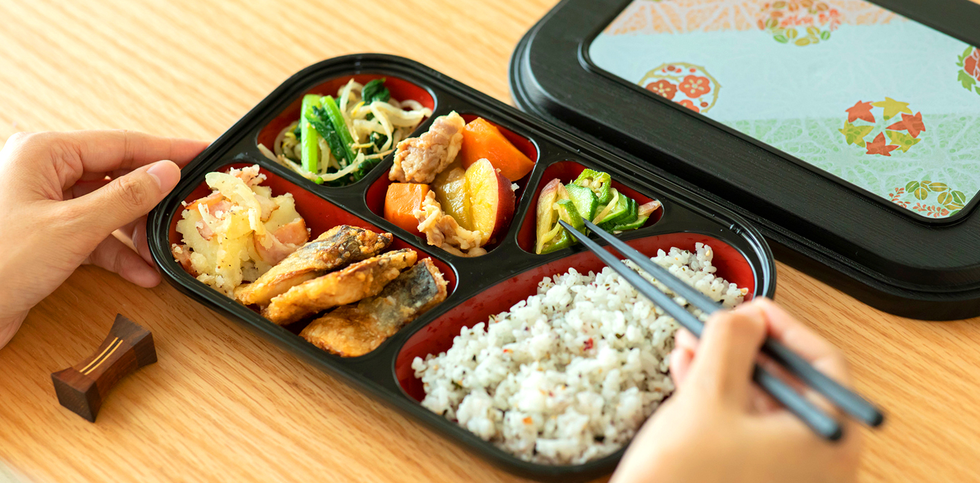 創業昭和13年、割烹料理店新川より受け継がれる老舗の味